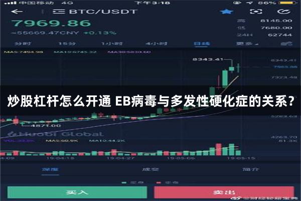   炒股杠杆怎么开通 EB病毒与多发性硬化症的关系？