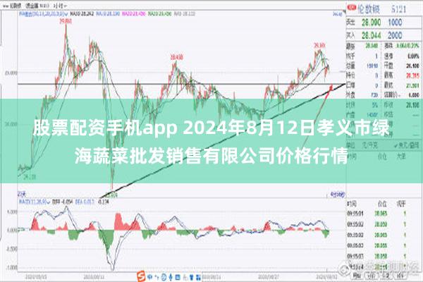   股票配资手机app 2024年8月12日孝义市绿海蔬菜批发销售有限公司价格行情