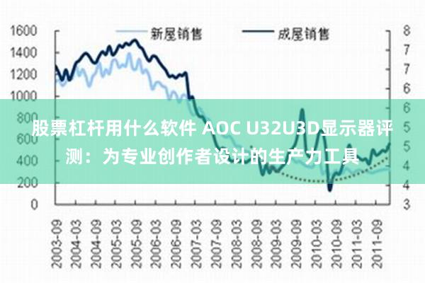 股票杠杆用什么软件 AOC U32U3D显示器评测：为专业创