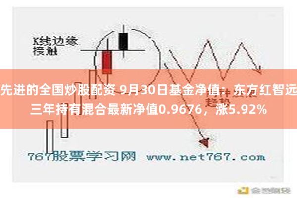 先进的全国炒股配资 9月30日基金净值：东方红智远三年持有混